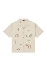 Desert Safari Shirt Urban Monkey®