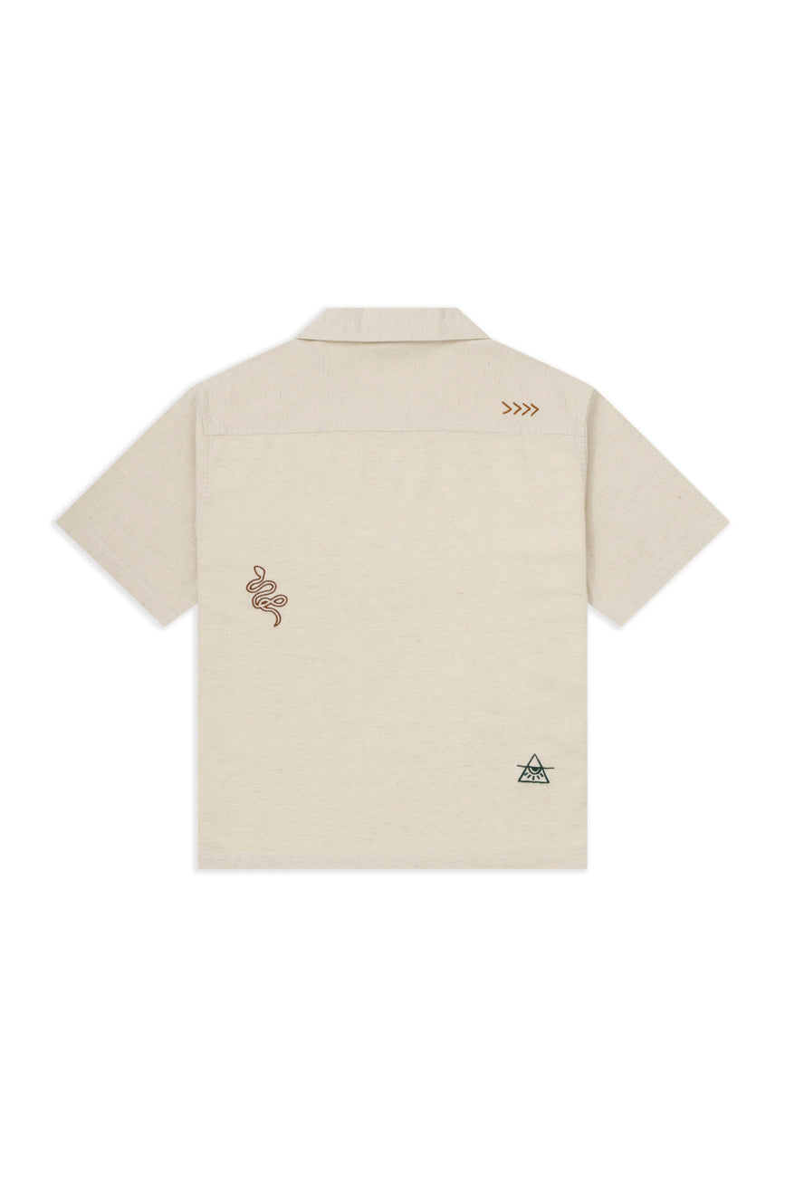 Desert Safari Shirt Urban Monkey®