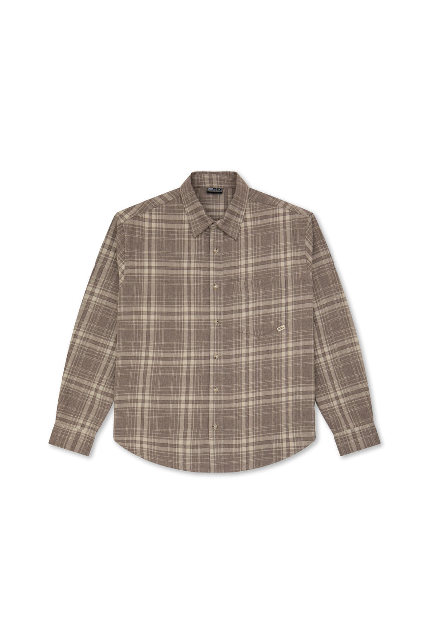 Soft Life Checks // 002 Urban Monkey®