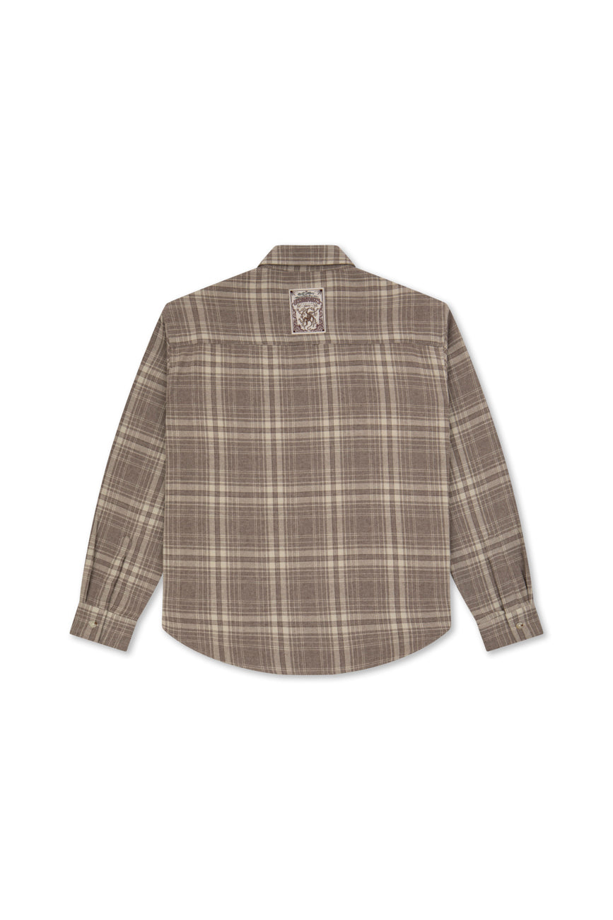 Soft Life Checks // 002 Urban Monkey®