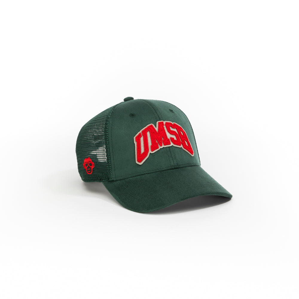 Letterman Trucker Urban Monkey®