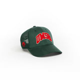 Letterman Trucker Urban Monkey®
