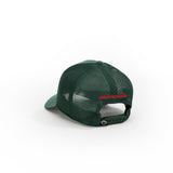 Letterman Trucker Urban Monkey®