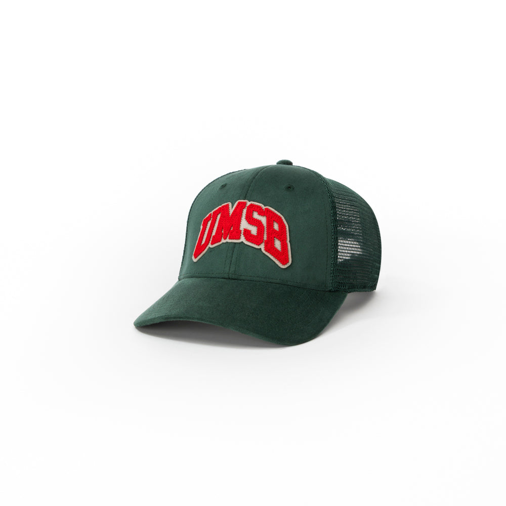 Letterman Trucker Urban Monkey®
