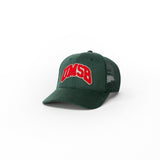 Letterman Trucker Urban Monkey®