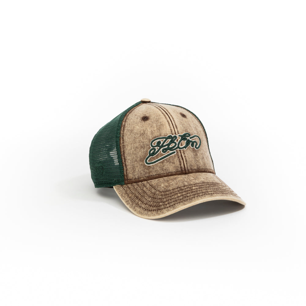 Idgaf Trucker Urban Monkey®