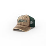 Idgaf Trucker Urban Monkey®