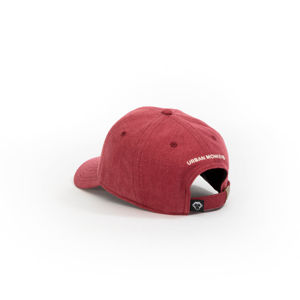 Founders Club // 001 Urban Monkey®