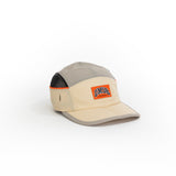 Dune Patch // Foldable Camper Cap Urban Monkey®