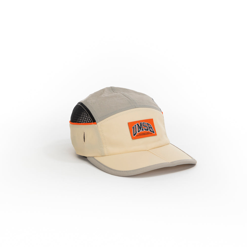 Dune Patch // Foldable Camper Cap Urban Monkey®