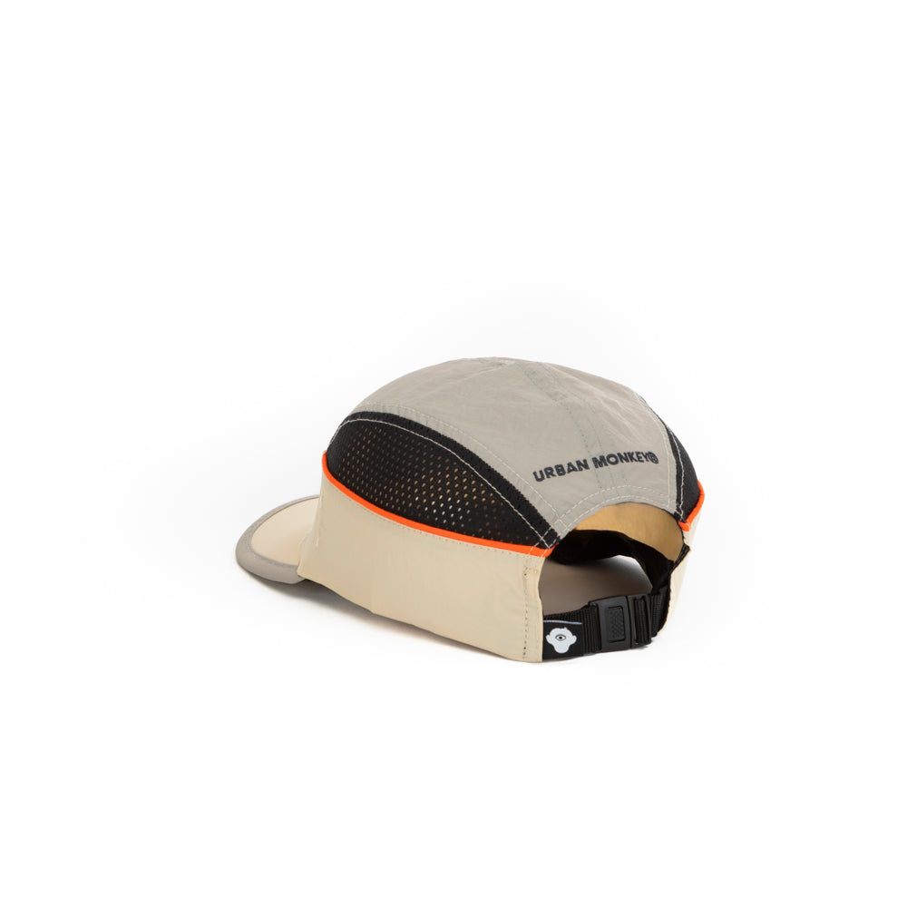 Dune Patch // Foldable Camper Cap Urban Monkey®