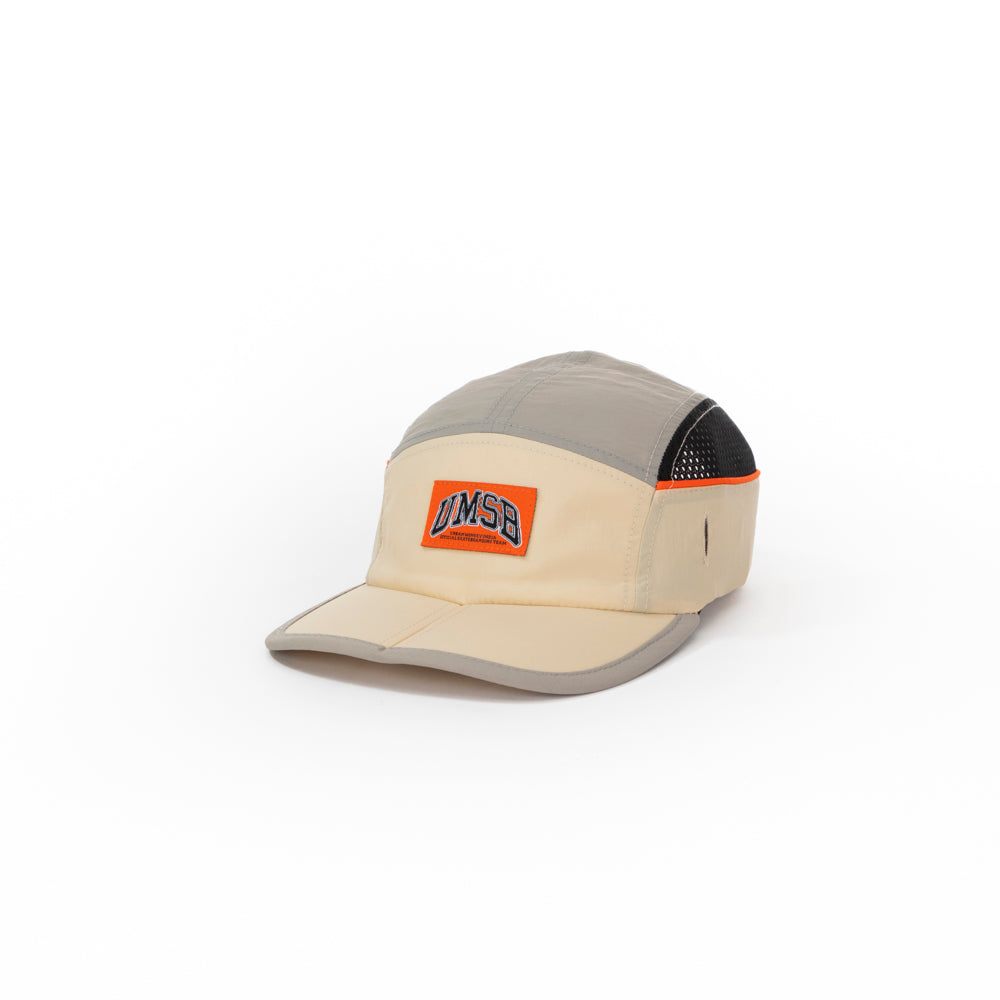Dune Patch // Foldable Camper Cap Urban Monkey®