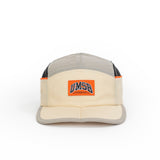 Dune Patch // Foldable Camper Cap Urban Monkey®