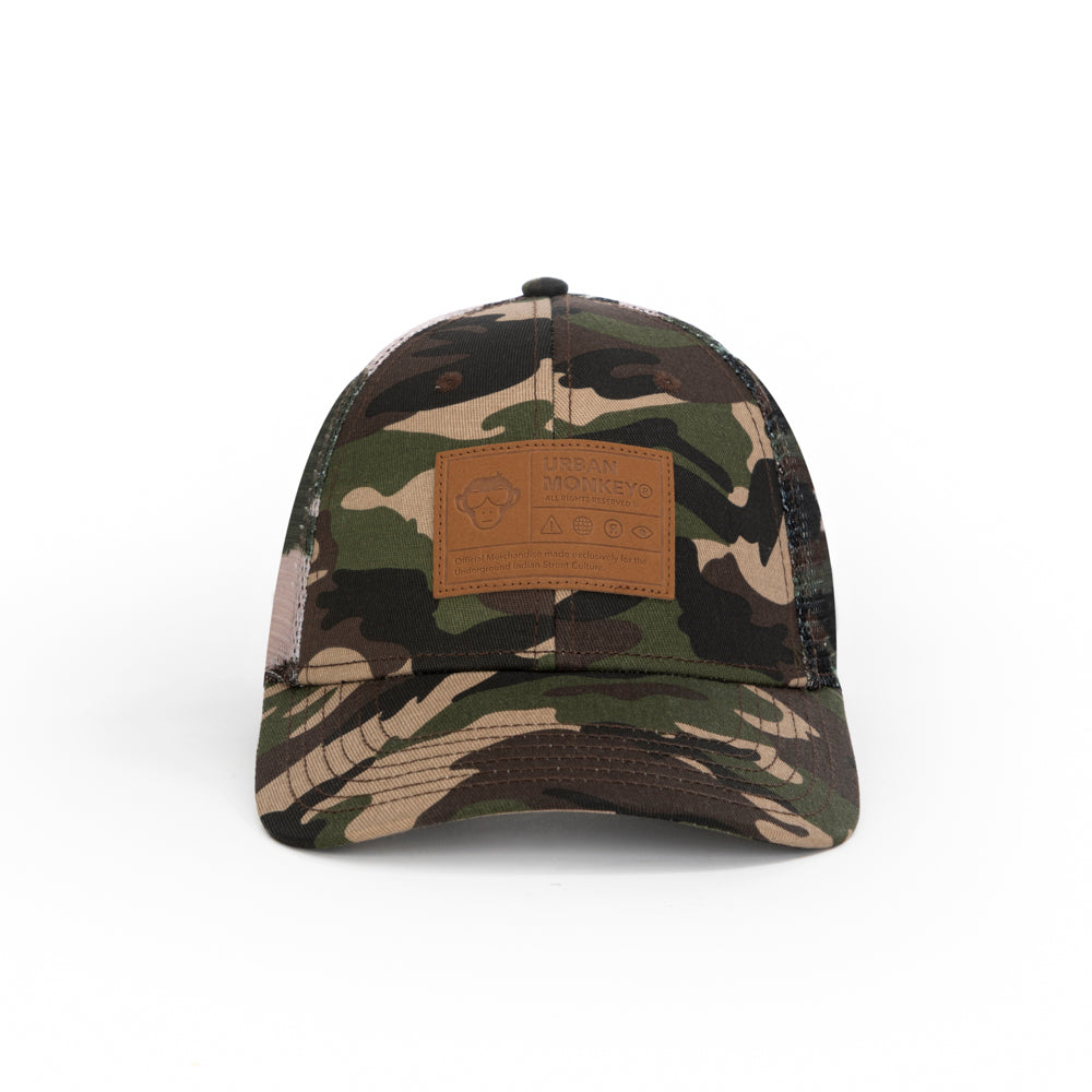 Task Force Urban Monkey®