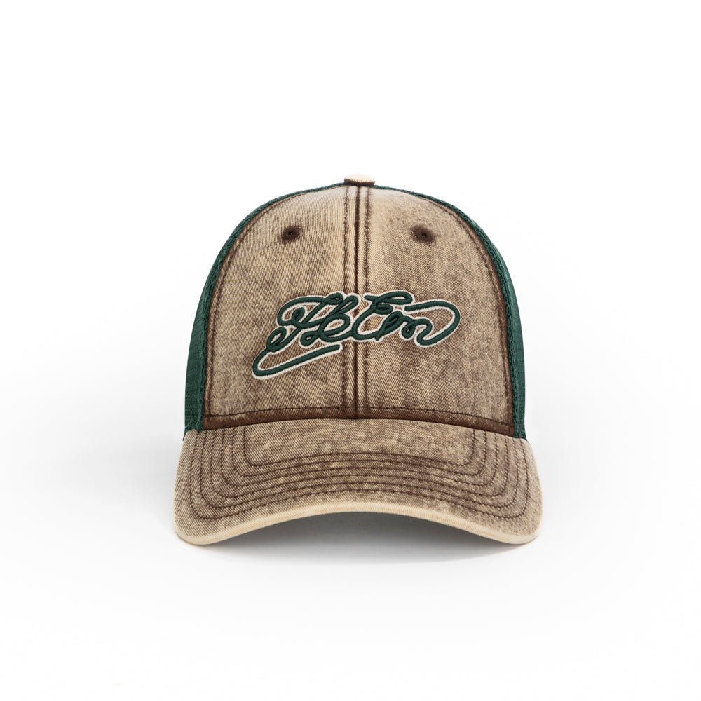 Idgaf Trucker Urban Monkey®