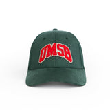 Letterman Trucker Urban Monkey®