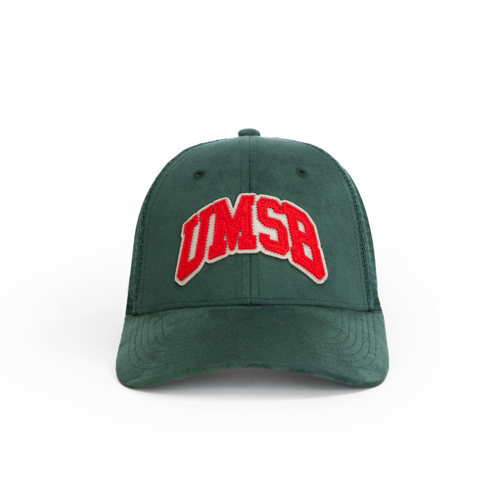 Letterman Trucker Urban Monkey®