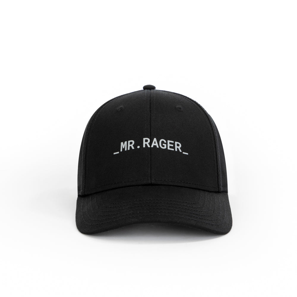 Mr. Rager Urban Monkey®