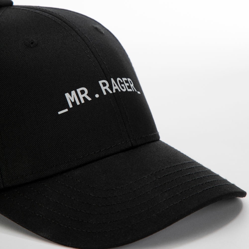 Mr. Rager Urban Monkey®