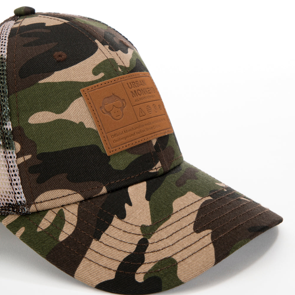 Task Force Urban Monkey®