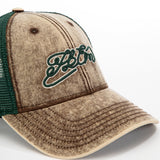 Idgaf Trucker Urban Monkey®