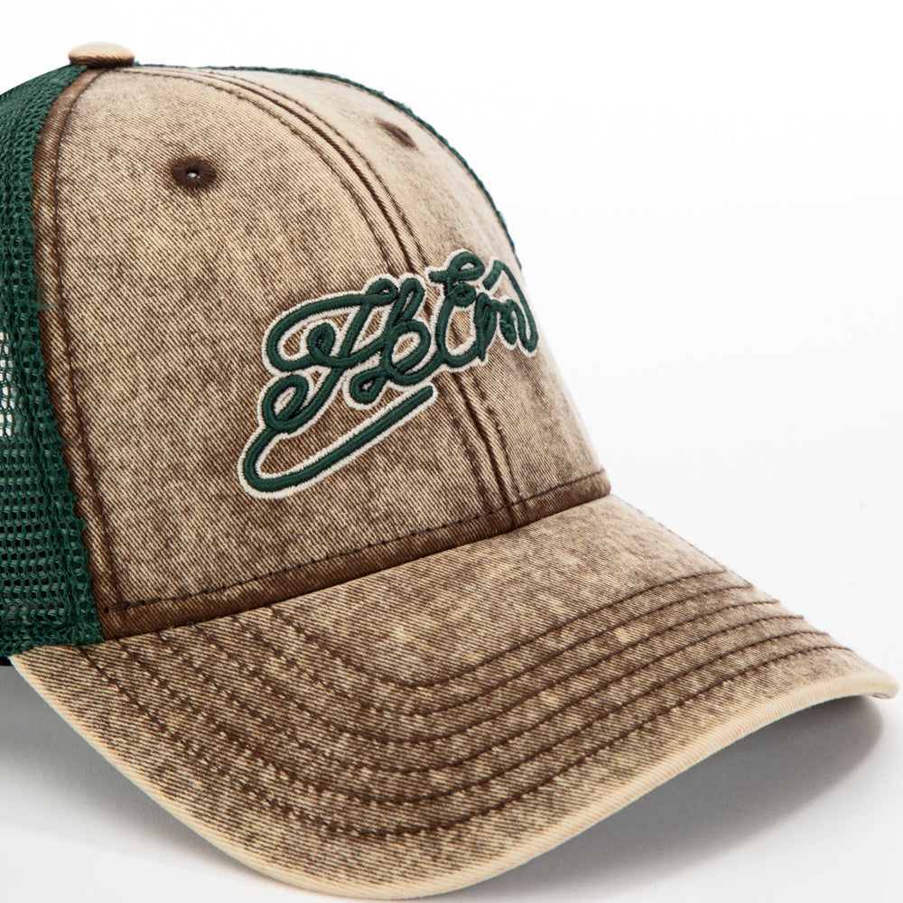 Idgaf Trucker Urban Monkey®