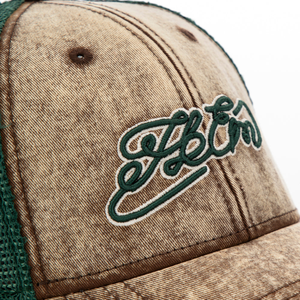 Idgaf Trucker Urban Monkey®
