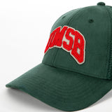 Letterman Trucker Urban Monkey®