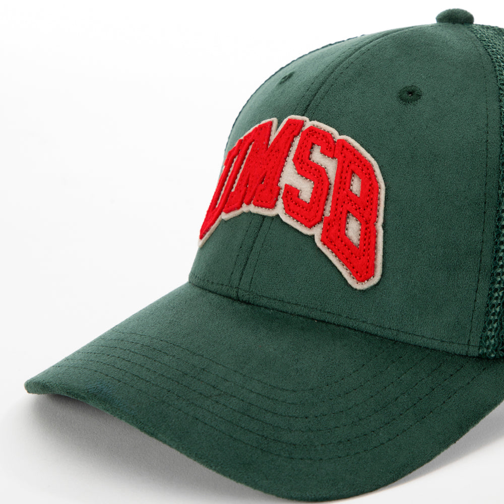 Letterman Trucker Urban Monkey®
