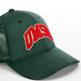 Letterman Trucker Urban Monkey®