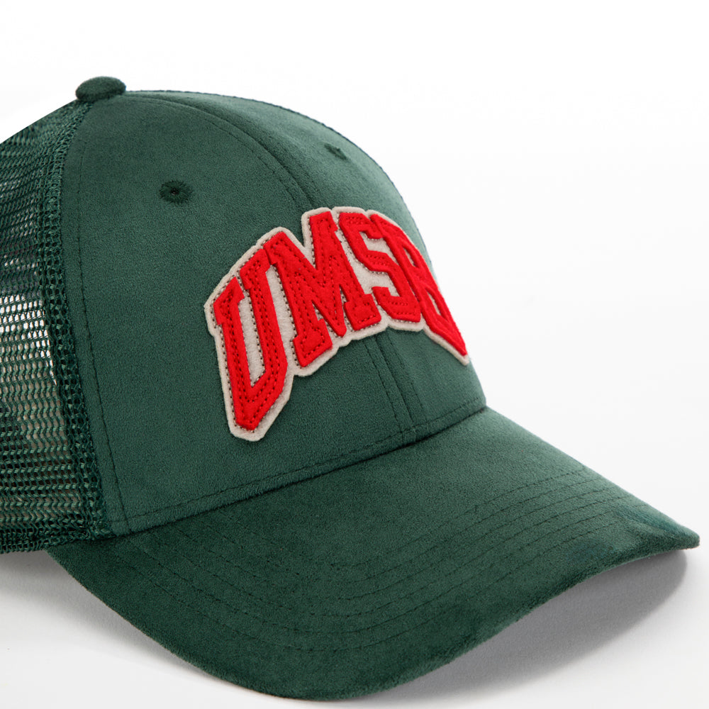 Letterman Trucker Urban Monkey®