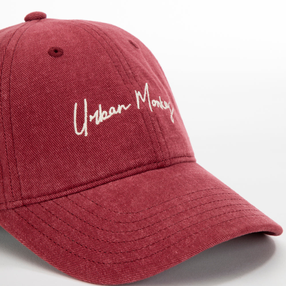 Founders Club // 001 Urban Monkey®