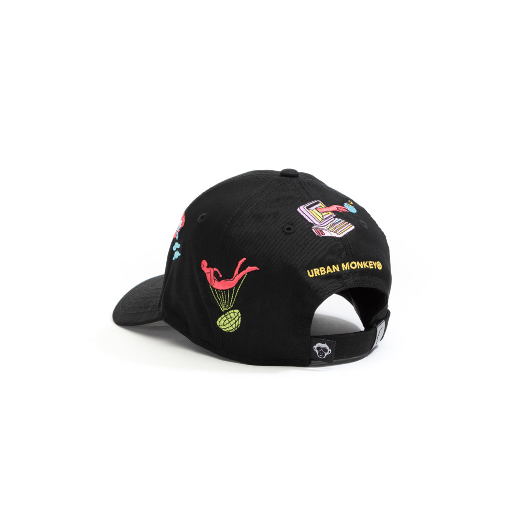 Paradox Paradise Urban Monkey®
