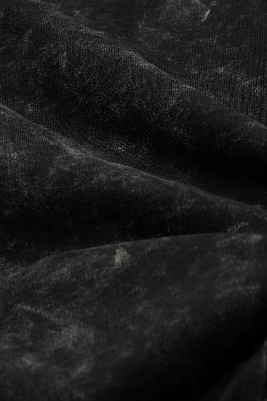 Graphite // Full Sleeve T-shirt Urban Monkey®