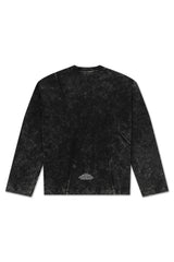 Graphite // Full Sleeve T-shirt Urban Monkey®