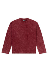 Volcano // Full Sleeve T-shirt Urban Monkey®