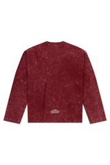 Volcano // Full Sleeve T-shirt Urban Monkey®