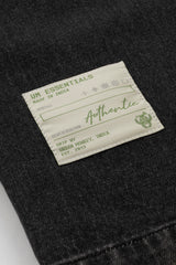 Denim Short Sleeves Shirt Urban Monkey®