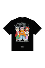 Monkeyverse Urban Monkey®