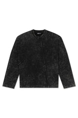 Graphite // Full Sleeve T-shirt Urban Monkey®