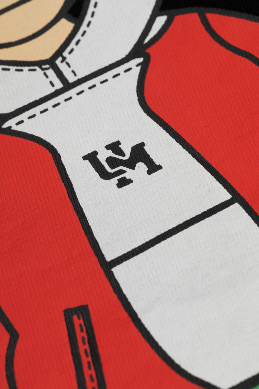 Monkeyverse Urban Monkey®
