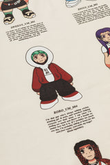Amigoz Urban Monkey®