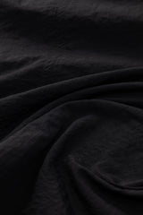 Cargo Parachute Skirt // Black Urban Monkey®