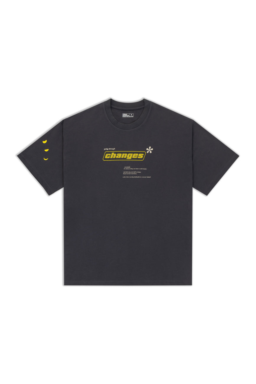 Changes Urban Monkey®