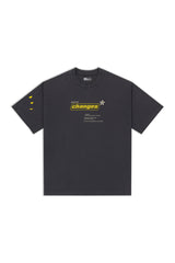 Changes Urban Monkey®