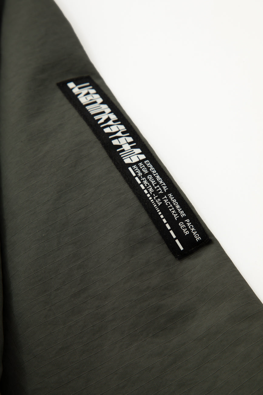 The Commuter // JK02 Urban Monkey®