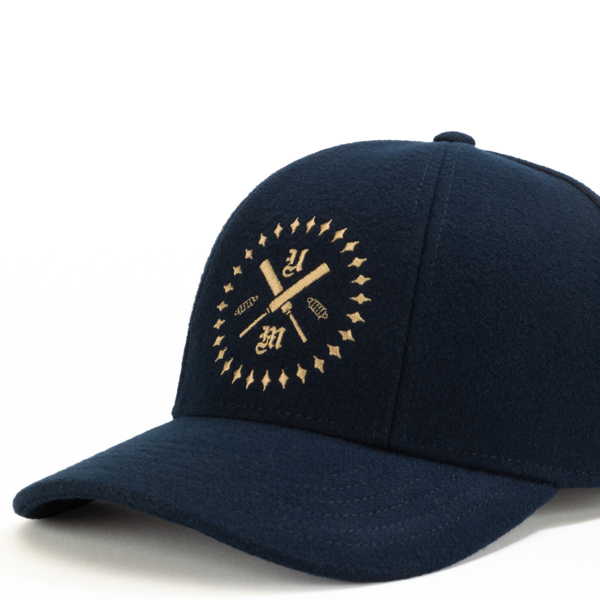 Members XI // Closed Back Cap Urban Monkey®