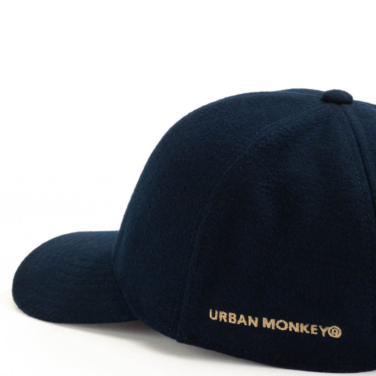 Members XI // Closed Back Cap Urban Monkey®
