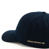 Members XI // Closed Back Cap Urban Monkey®