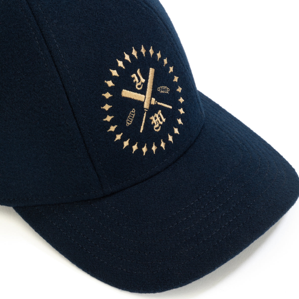 Members XI // Closed Back Cap Urban Monkey®
